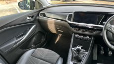 Vauxhall Grandland 1.2 Turbo Ultimate 5dr Petrol Hatchback